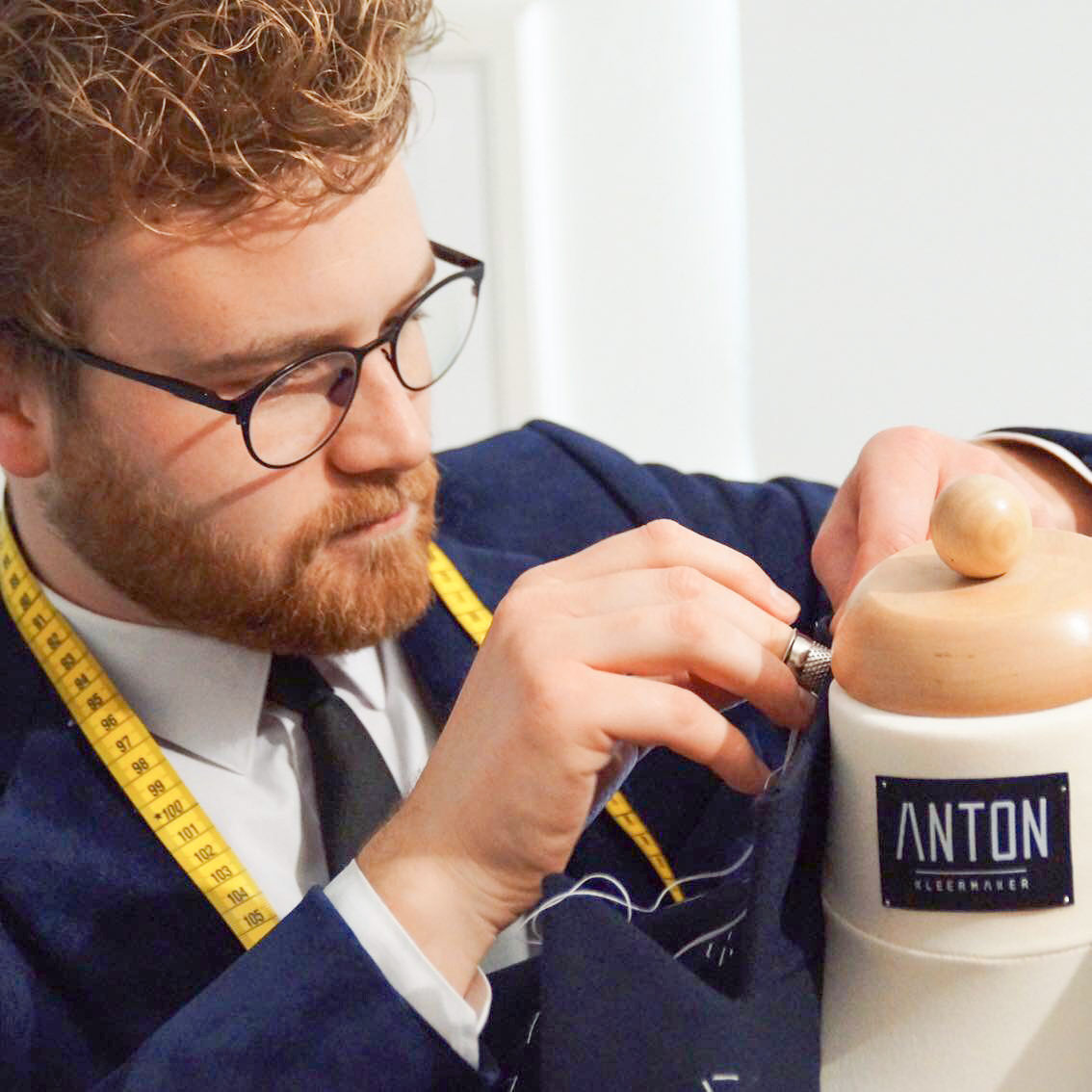 Anton Noordink